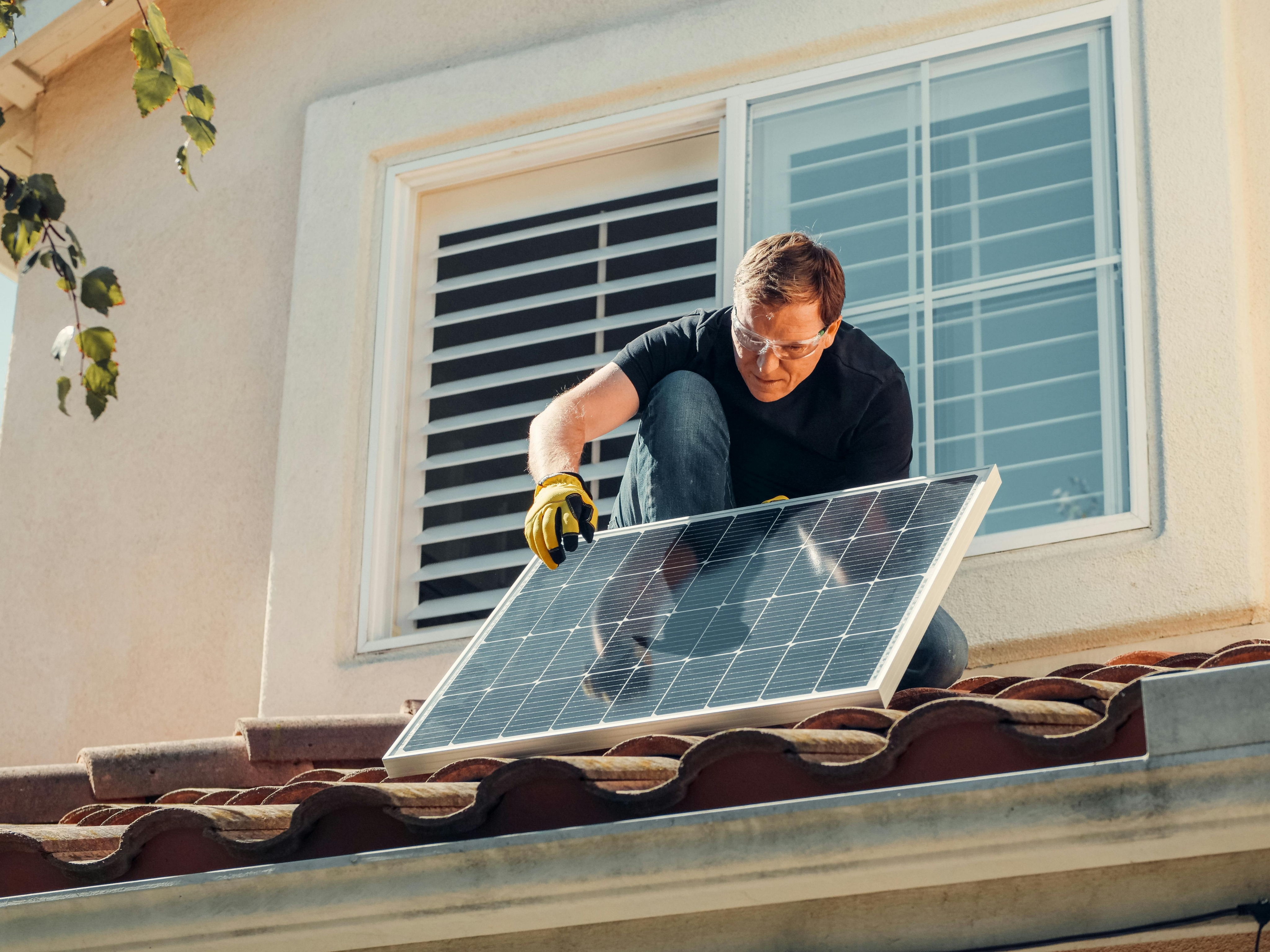 The Role of Solar