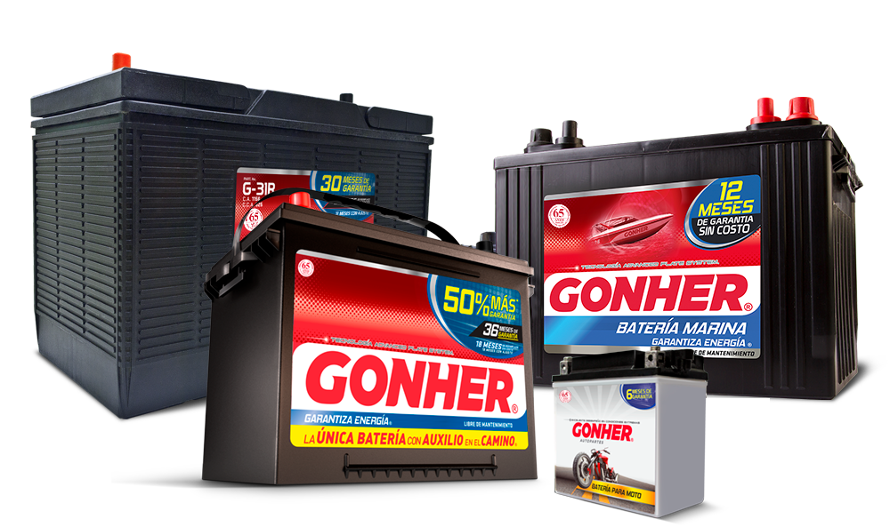 Lithium Ion Battery