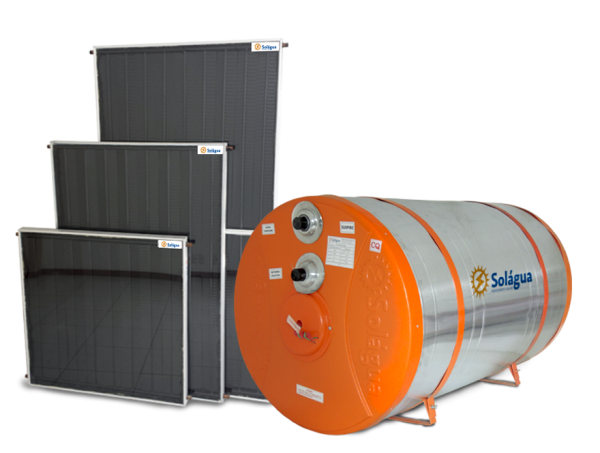 Solar Genset