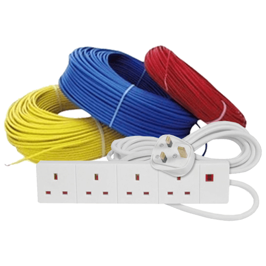 Cables