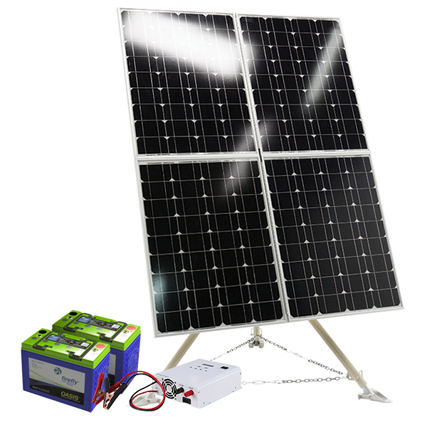 Solar Panel 5