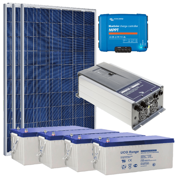 Solar Kit