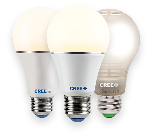 Light Bulbs