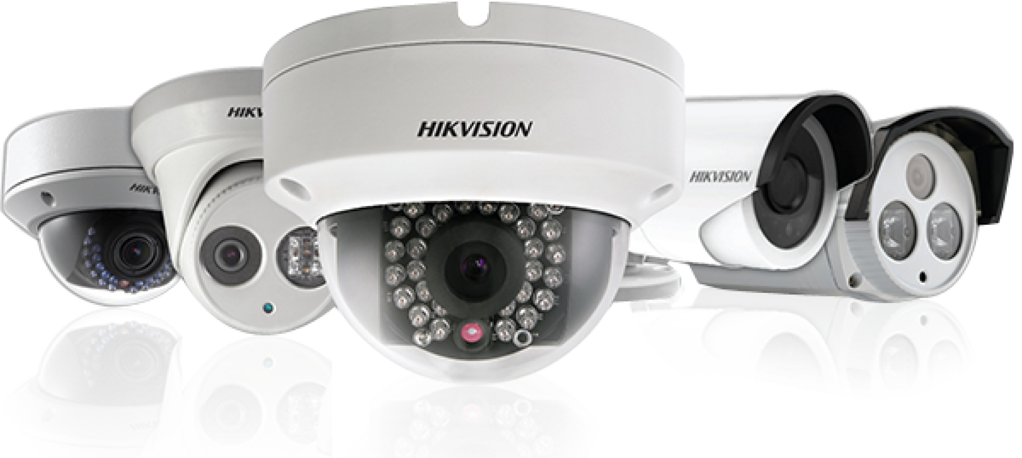Solar CCTV Camera