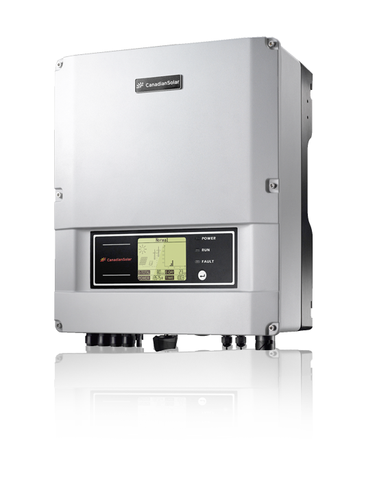 Inverter